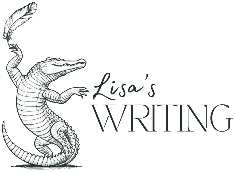 Lisa's Writing